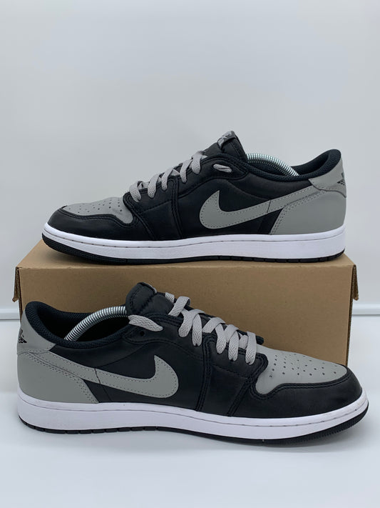 Size 10.5 - Jordan 1 Low Shadow 2024