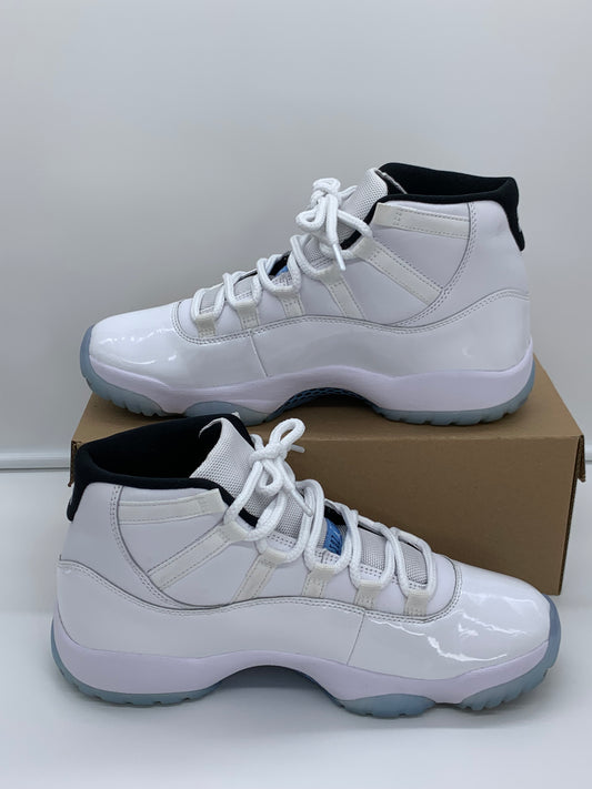 Size 9.5 - Jordan 11 Columbia 2024
