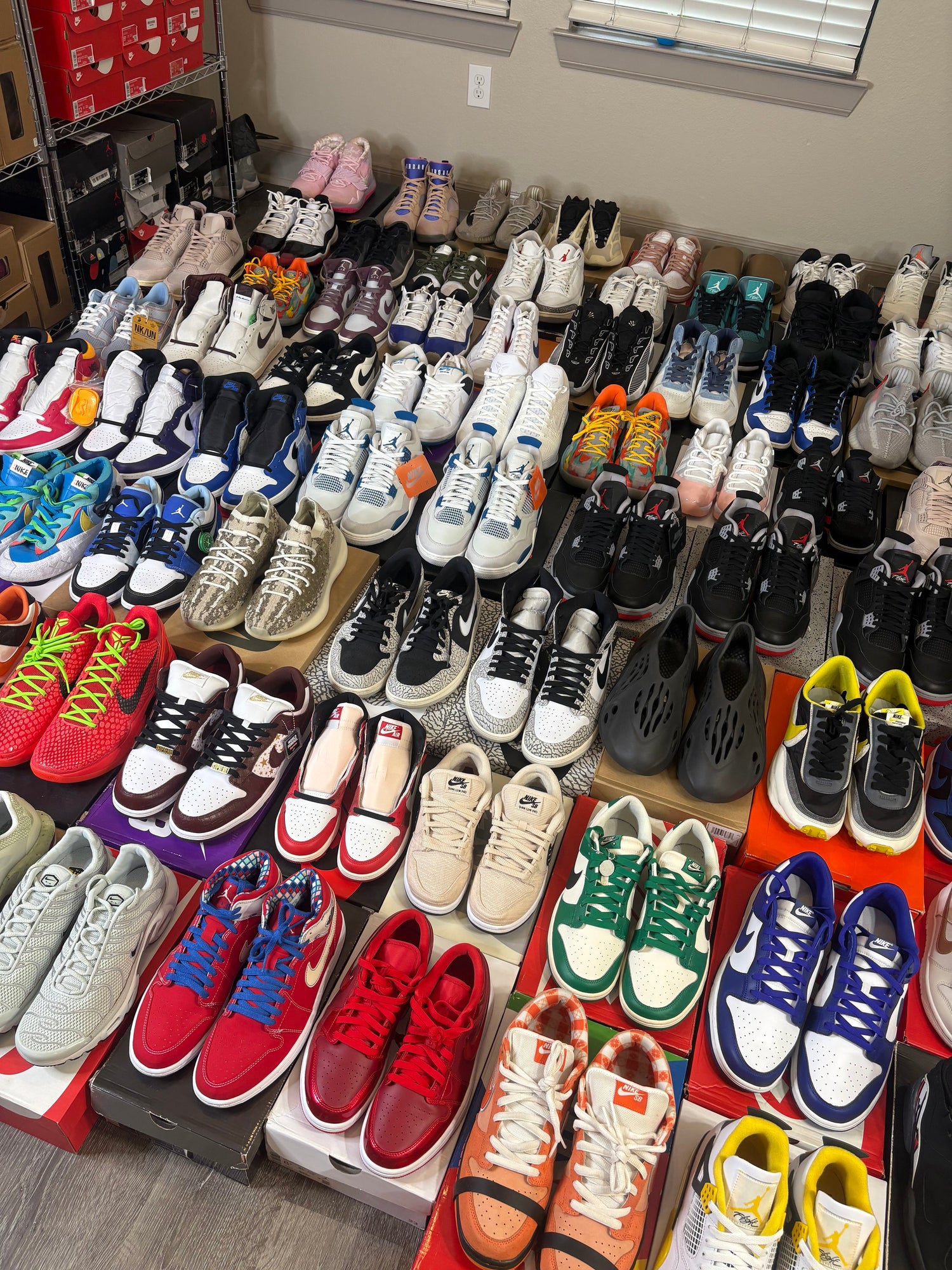 Shoes