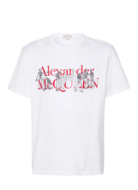 Size XXL - Alexander McQueen
Tailor Skeleton