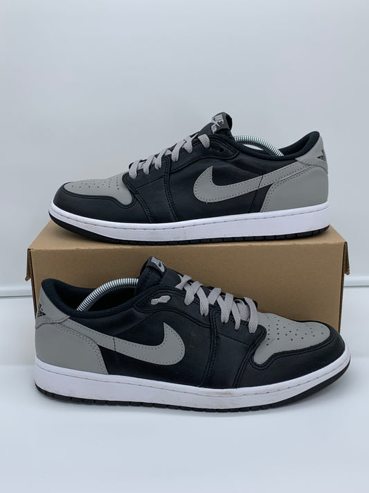 Size 10.5 - Jordan 1 Low Shadow 2024