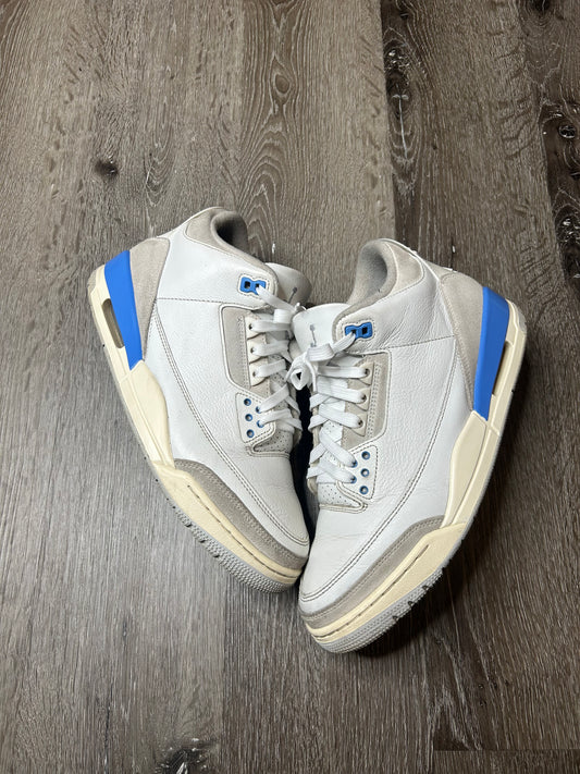 Size 10 - Jordan 3 Lucky Shorts