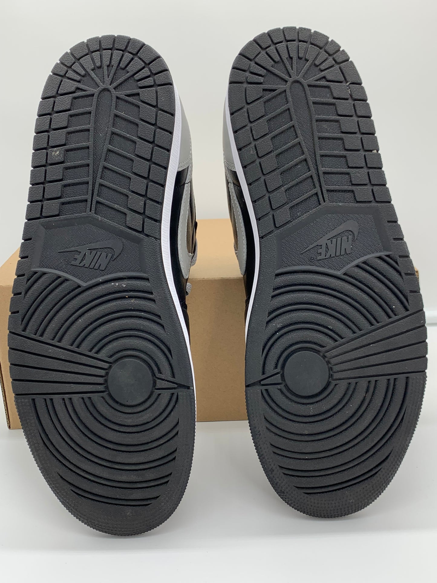 Size 10.5 - Jordan 1 Low Shadow 2024