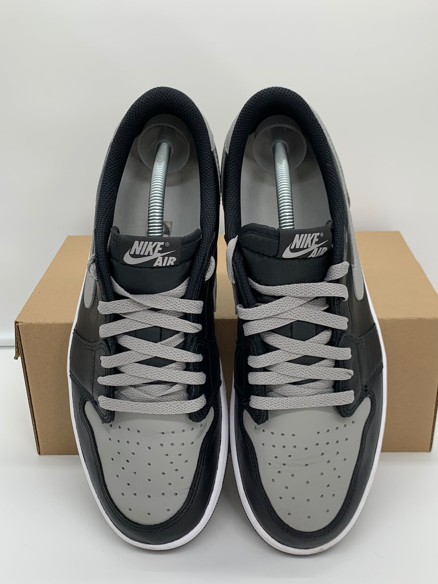 Size 10.5 - Jordan 1 Low Shadow 2024