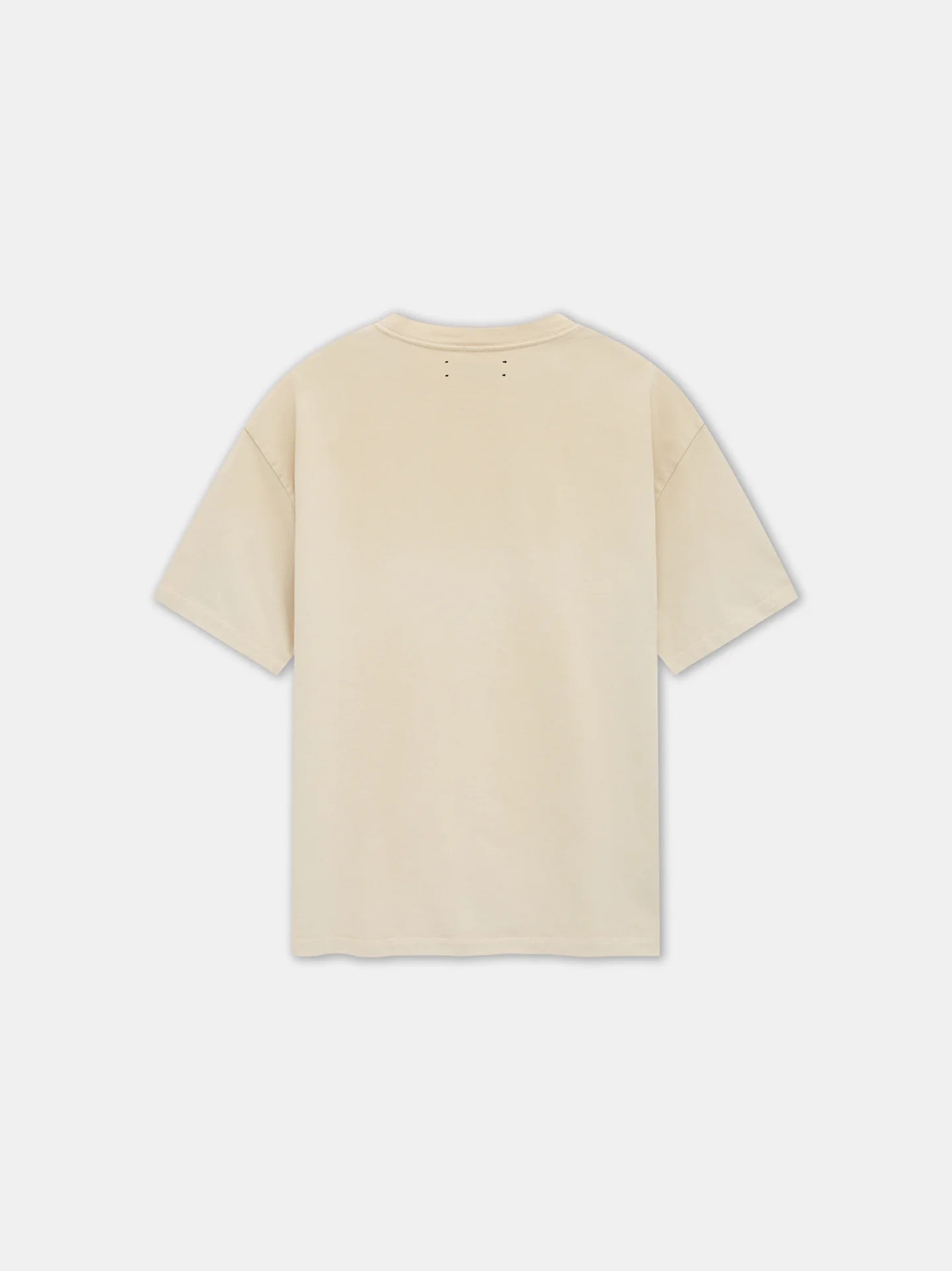 Size Large - Amiri VINTAGE WASH PEGASUS TEE