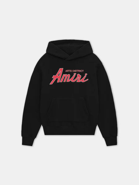 Size L - Amiri City Hoodie Brand New