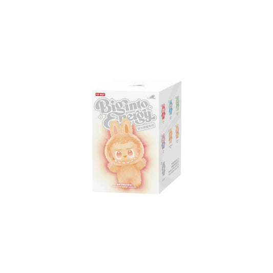 Labubu Big Into Energy Plush